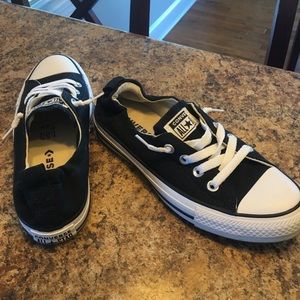 Chuck Taylor Shoreline Slip Shoes